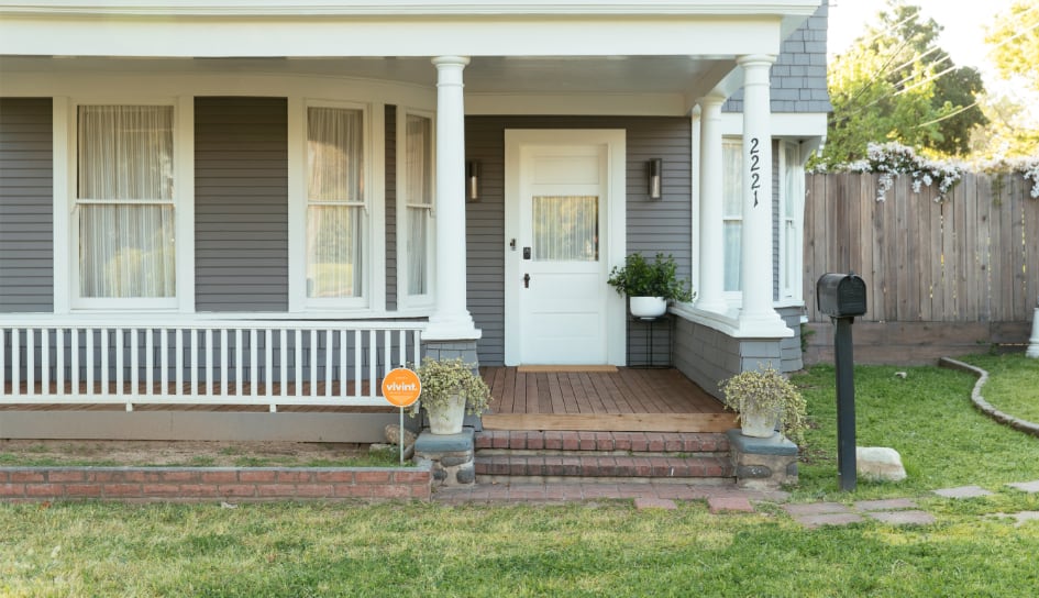 Vivint home security in Lake Havasu